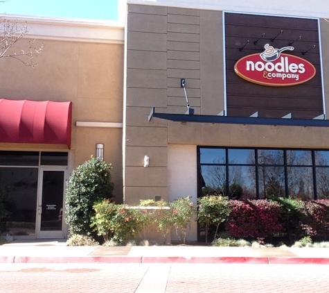 Noodles & Company - Citrus Heights, CA