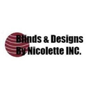 Blinds & Designs by Nicolette - Home Decor
