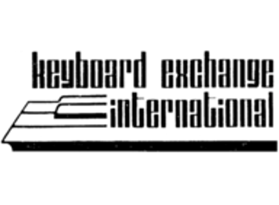 Keyboard Exchange International - Sanford, FL