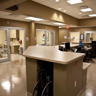 UCHealth Emergency Room - Meadowgrass - Colorado Springs, CO