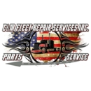 C & M  Fleet Repair Service - Truck Equipment & Parts