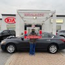 Hawkinson Kia - New Car Dealers