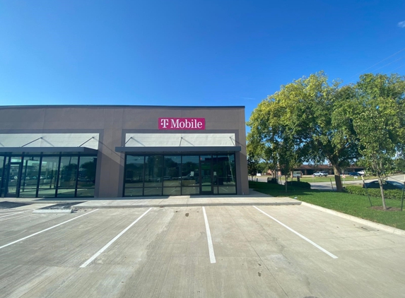 T-Mobile - Texas City, TX