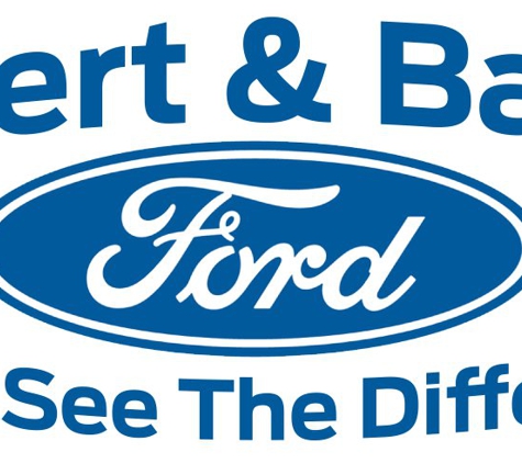 Gilbert & Baugh Ford, Inc. - Albertville, AL