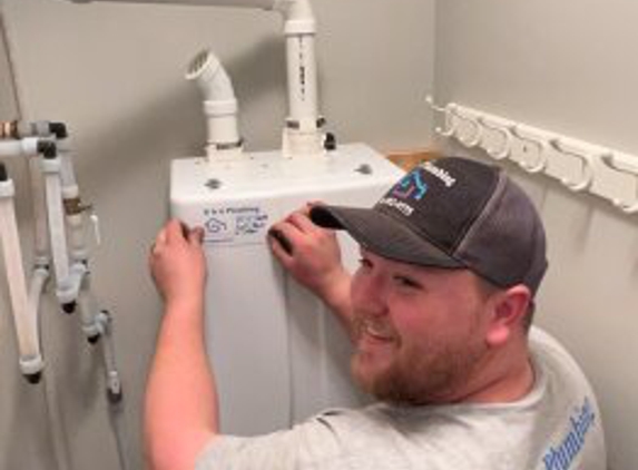 R & A Plumbing - Mount Pleasant, TN