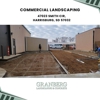 Granberg Landscaping & Concrete gallery