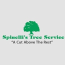 Spinelli's Tree Service - Landscape Contractors