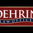 Law Office Of Greg P Goehring - Attorneys