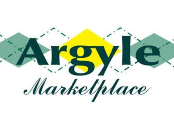 Argyle Marketplace - Creative Catering & Cafe - Livingston, NJ