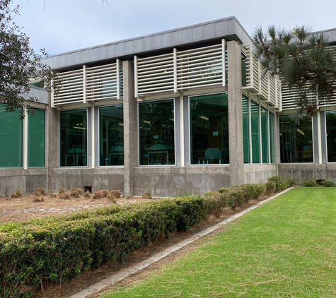 Coronado Public Library - Coronado, CA