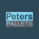 Peters Pallets - Packaging Materials