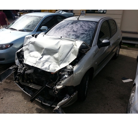 Hills Towing & Aldgate Crash Repairs - Verdun, SA