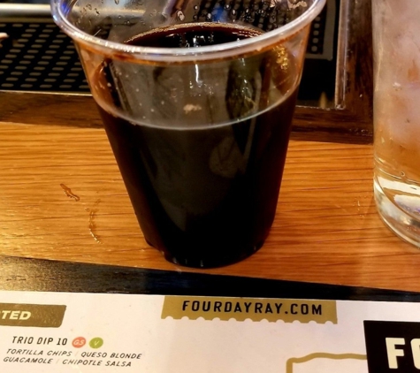 Four Day Ray Brewing - Fishers, IN