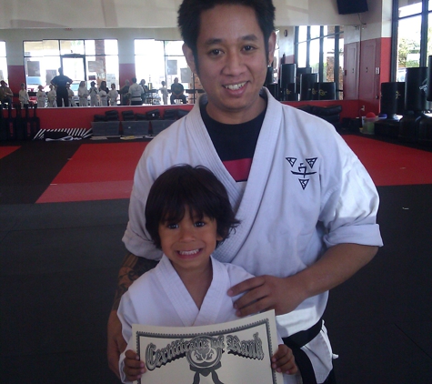 Sandoval Freestyle Karate Chandler - Chandler, AZ