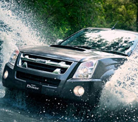 Moorooka Motor Group - Salisbury, QLD