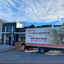 Eyring Movers - Movers