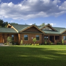 Estemerwalt Log Homes