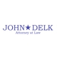 John Delk Attorney at Law