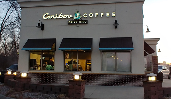 Caribou Coffee - Faribault, MN