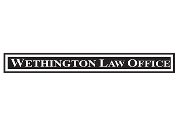 Wethington Law Office - Indianapolis, IN