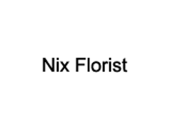 Nix Florist - Hampton, SC