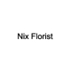 Nix Florist