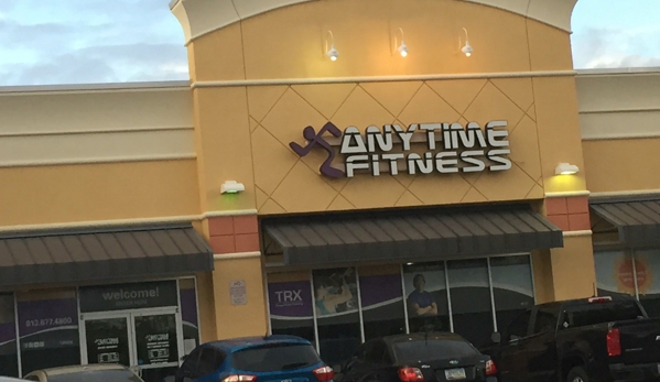 Anytime Fitness - Riverview, FL