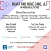 Heart and Home Care, LLC gallery