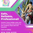 Grateful Tree and Hedge - Tree Service