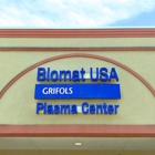 Grifols Biomat USA - Plasma Donation Center