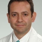 Humberto E. Bohorquez, MD