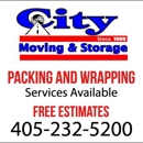City Moving & Storage Co - Movers & Full Service Storage