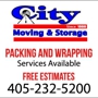 City Moving & Storage Company