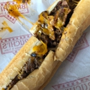 Bruchi's  CheeseSteaks - American Restaurants