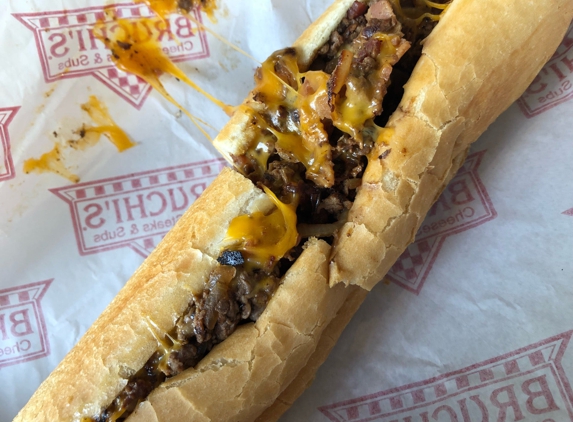 Bruchi's  CheeseSteaks - Sacramento, CA