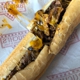 Bruchi's  CheeseSteaks