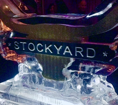 Stockyard Restaurant - Brighton, MA
