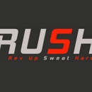 R.U.S.H. Total Body Training - Physical Fitness Consultants & Trainers