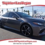 David Wilson's Toyota of Las Vegas