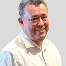 Brad Gallegos at CrossCountry Mortgage - Mortgages
