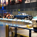 Ford Rouge Factory Tour - Tours-Operators & Promoters