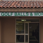 Golf Balls and More
