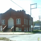South Park United Methodist Church