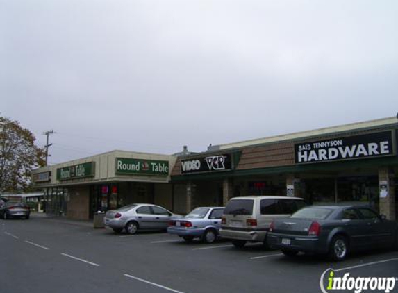 Tennyson Hardware - Hayward, CA