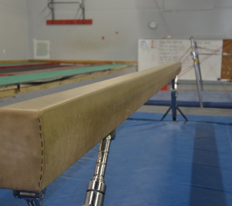 Martin Elite Gymnastics Academy-MEGA - Martin, TN