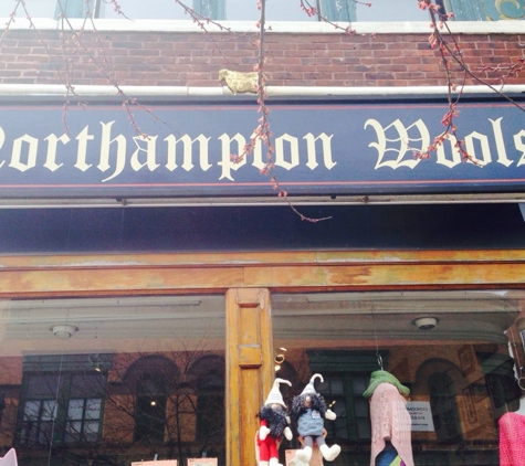 Northhampton Wools - Northampton, MA