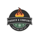 Parker & Company Heating and Air - Heating Contractors & Specialties