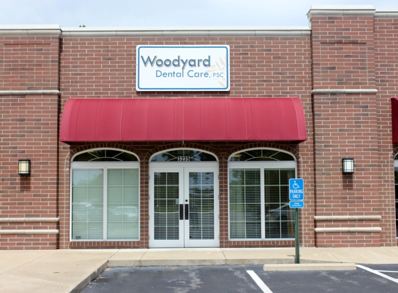 Woodyard Dental Care - Paducah, KY