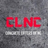 Concrete Lifters of NC gallery