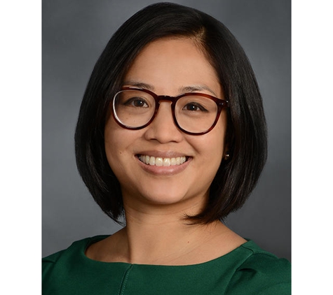 Natalie Tintin Cheng, M.D. - New York, NY